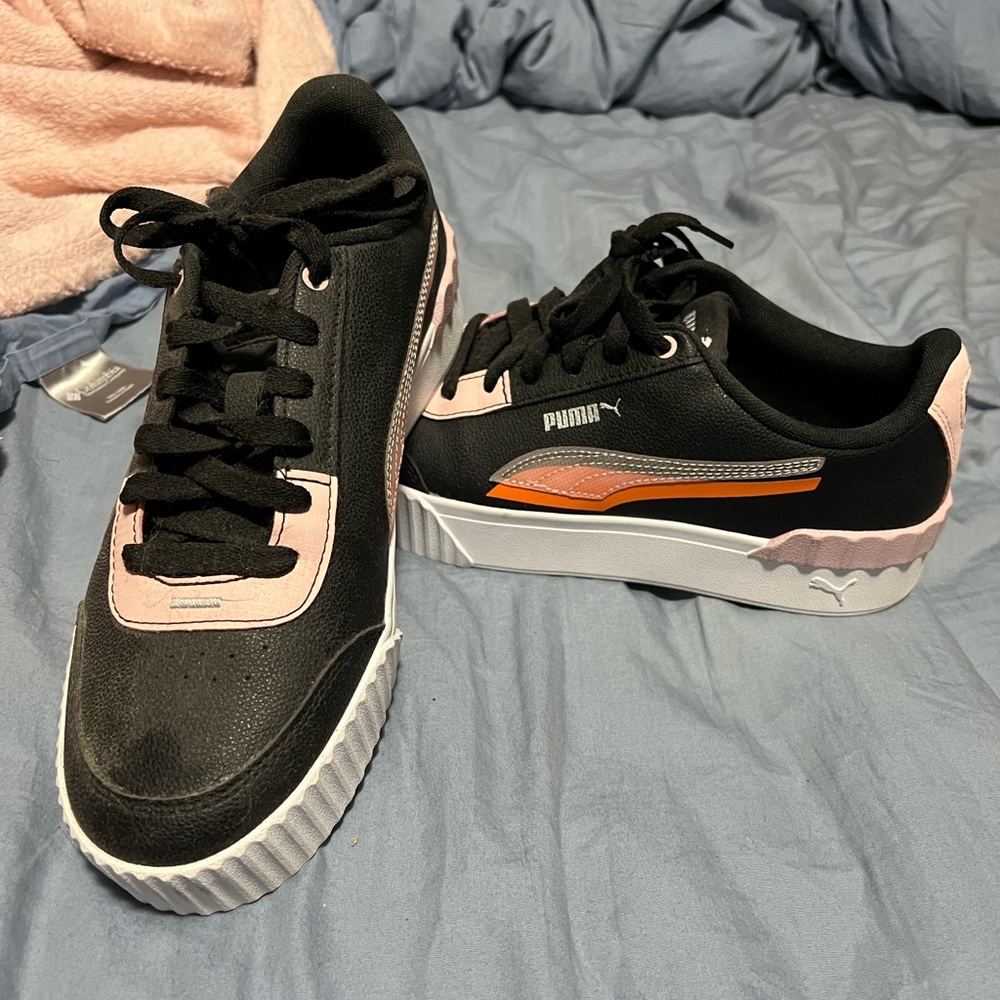 Puma